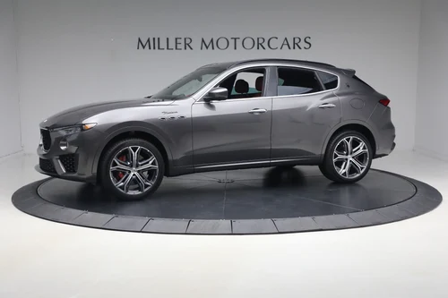
           
        2023 Maserati Levante Modena