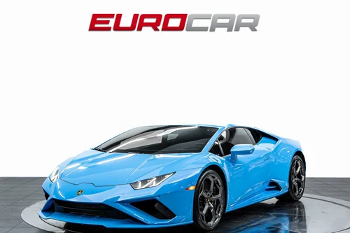 
           
        2023 Lamborghini Huracan Evo