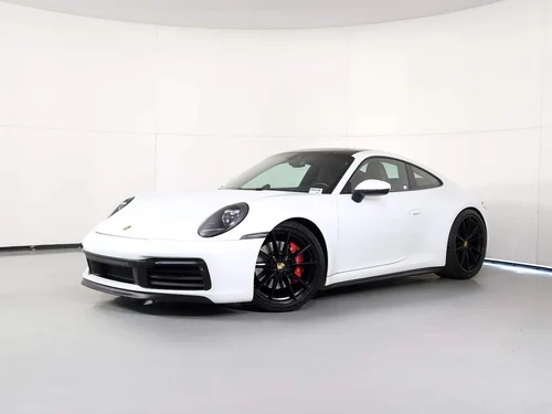
           
        2020 Porsche 911 Carrera S