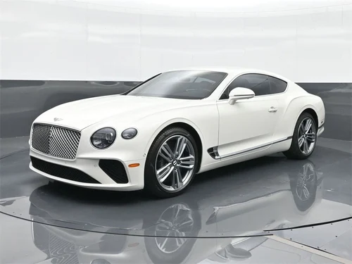 
           
        2023 Bentley Continental GT V8