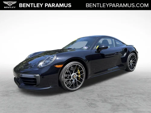 
           
        2019 Porsche 911 Turbo