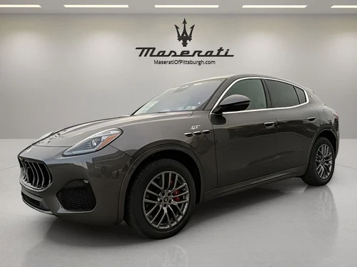 
           
        2023 Maserati Grecale GT