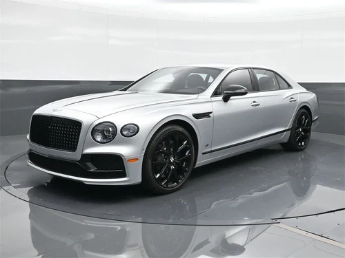 
           
        2023 Bentley Flying Spur Hybrid