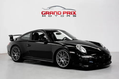 
           
        2007 Porsche 911 Carrera