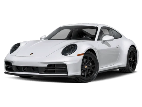 
           New 
        2026 Porsche 911 Carrera