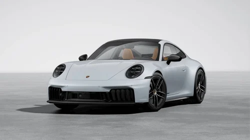 
           New 
        2026 Porsche 911 Carrera GTS