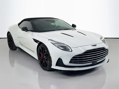 
           
        2025 Aston Martin DB12