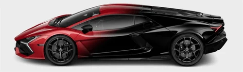 
           New 
        2026 Lamborghini Revuelto HPEV