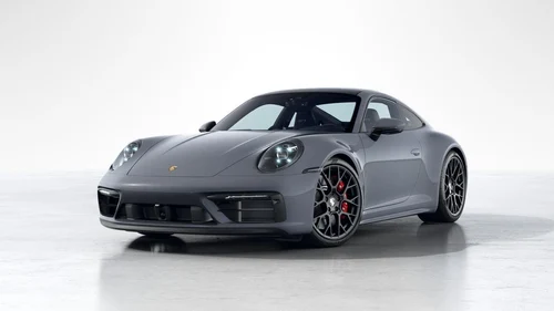 
           
        2023 Porsche 911 Carrera GTS