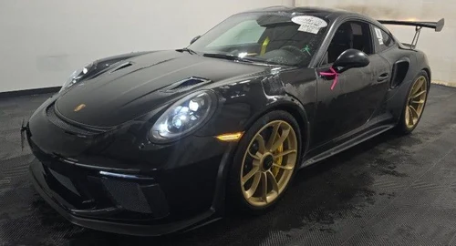 
           
        2019 Porsche 911 GT3 RS PCCB