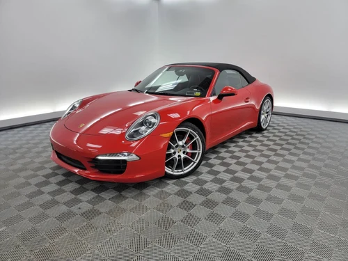 
           
        2013 Porsche 911 Carrera S