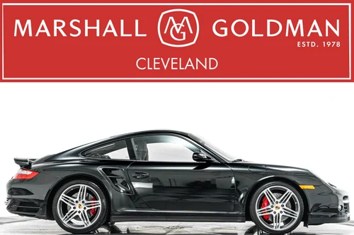 
           
        2007 Porsche 911 Turbo