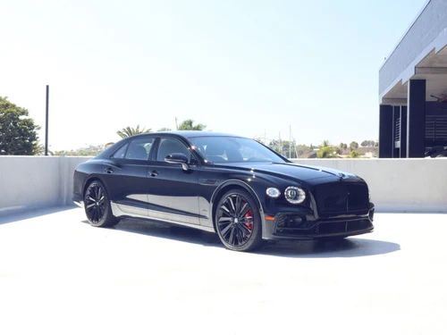 
           
        2024 Bentley Flying Spur Speed