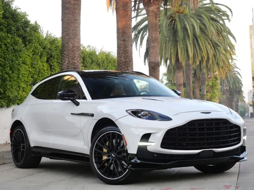 
           
        2024 Aston Martin DBX 707