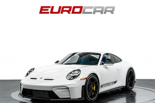 
           
        2026 Porsche 911 GT3 Touring