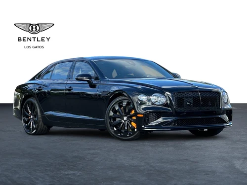 
           New 
        2025 Bentley Flying Spur Mulliner