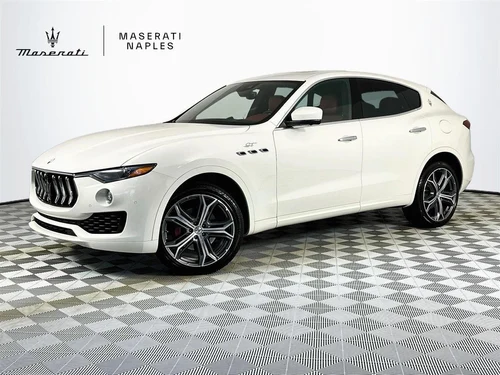 
           
        2023 Maserati Levante GT