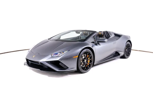 
           
        2021 Lamborghini Huracan Evo