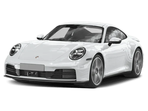 
           New 
        2025 Porsche 911 Carrera T