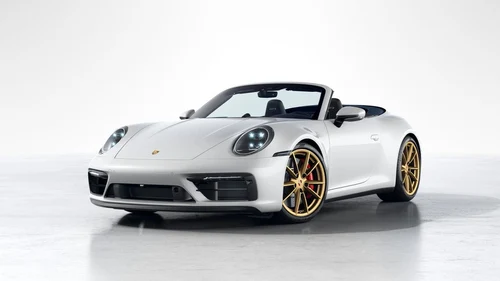 
           
        2022 Porsche 911 Carrera GTS Cabriolet