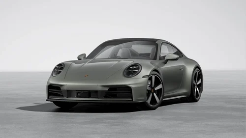 
           New 
        2026 Porsche 911 Carrera 4S
