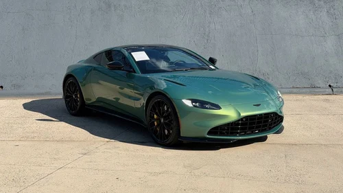 
           
        2023 Aston Martin Vantage