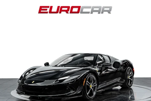 
           
        2024 Ferrari 296 GTB