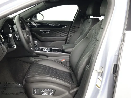 
           
        2020 Bentley Flying Spur W12