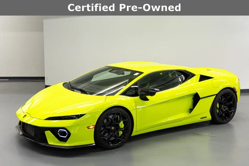 
           
        2026 Lamborghini Temerario