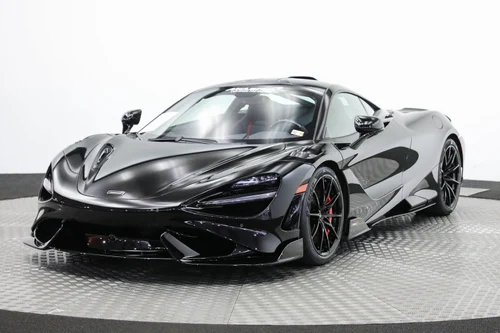 
           
        2021 McLaren 765LT Coupe