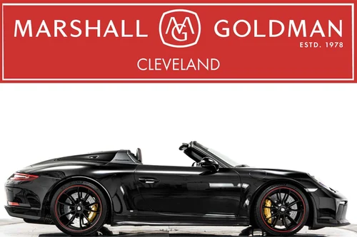 
           
        2019 Porsche 911 Speedster -678 of