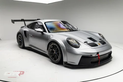 
           
        2024 Porsche 911 GT3 Cup
