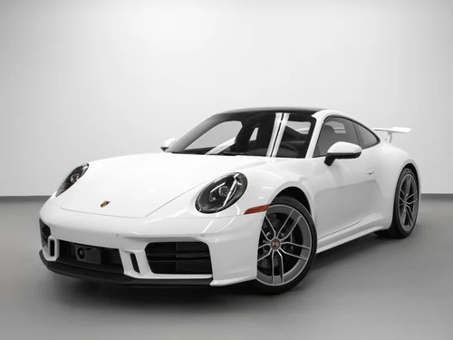 
           New 
        2026 Porsche 911 Carrera