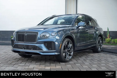
           New 
        2026 Bentley Bentayga Speed