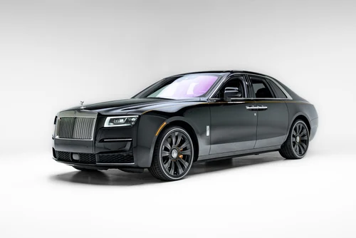 
           
        2022 Rolls-Royce Ghost