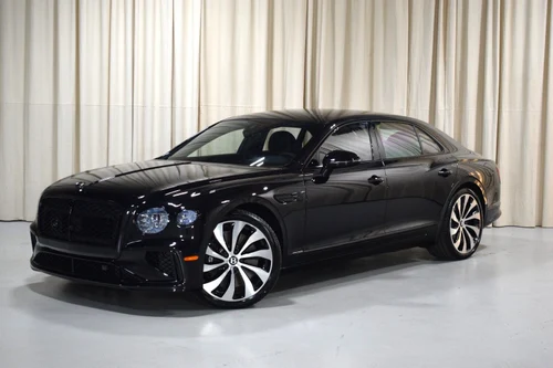 
           New 
        2026 Bentley Flying Spur