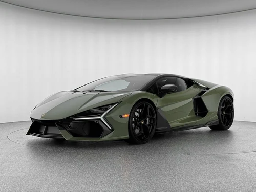 
           New 
        2026 Lamborghini Revuelto
