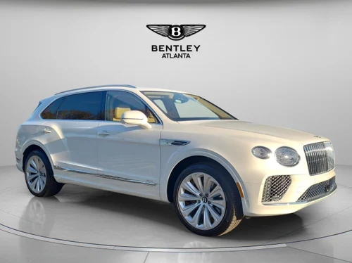 
           
        2024 Bentley Bentayga EWB Azure