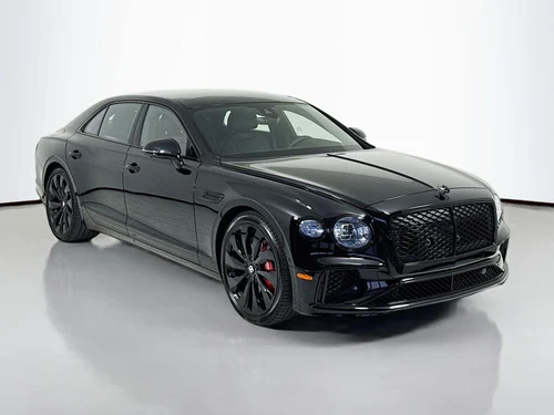 
           New 
        2026 Bentley Flying Spur