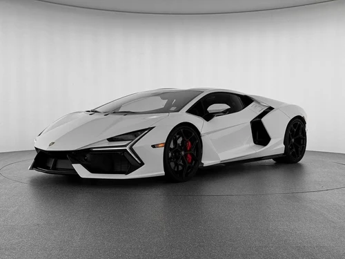 
           New 
        2024 Lamborghini Revuelto