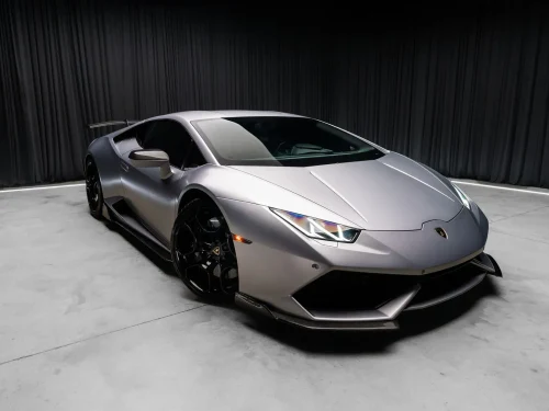 
           
        2015 Lamborghini Huracan LP610-4