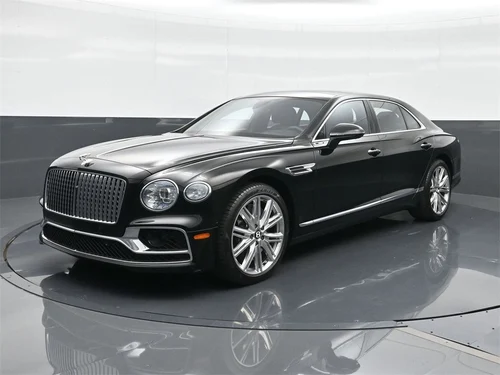 
           
        2022 Bentley Flying Spur V8