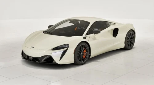 
           
        2023 McLaren Artura Performance