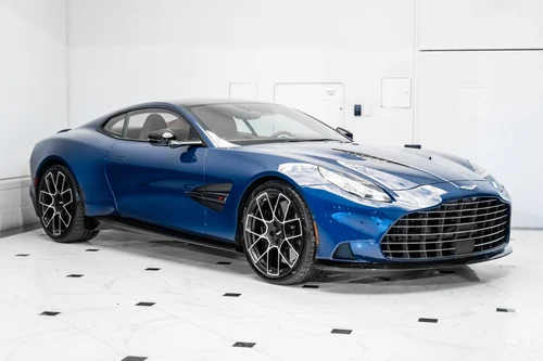 
           
        2025 Aston Martin Vanquish