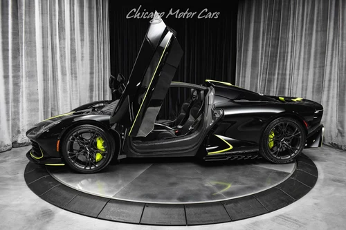 
           
        2026 Aston Martin VALHALLA