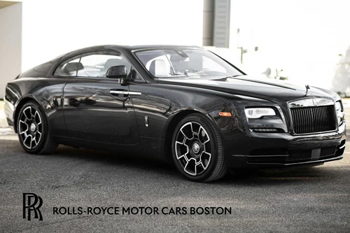 
           
        2020 Rolls-Royce Wraith