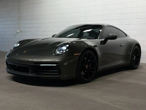 
           
        2020 Porsche 911 Carrera 4S