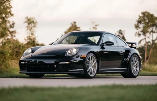 
           
        2008 Porsche 911 GT2 Stunning Collector