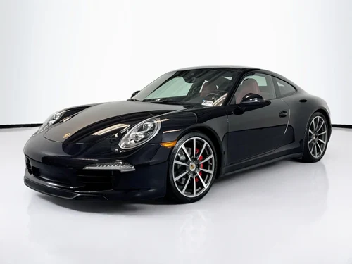 
           
        2015 Porsche 911 Carrera 4S