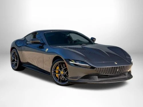 
           
        2022 Ferrari Roma Base